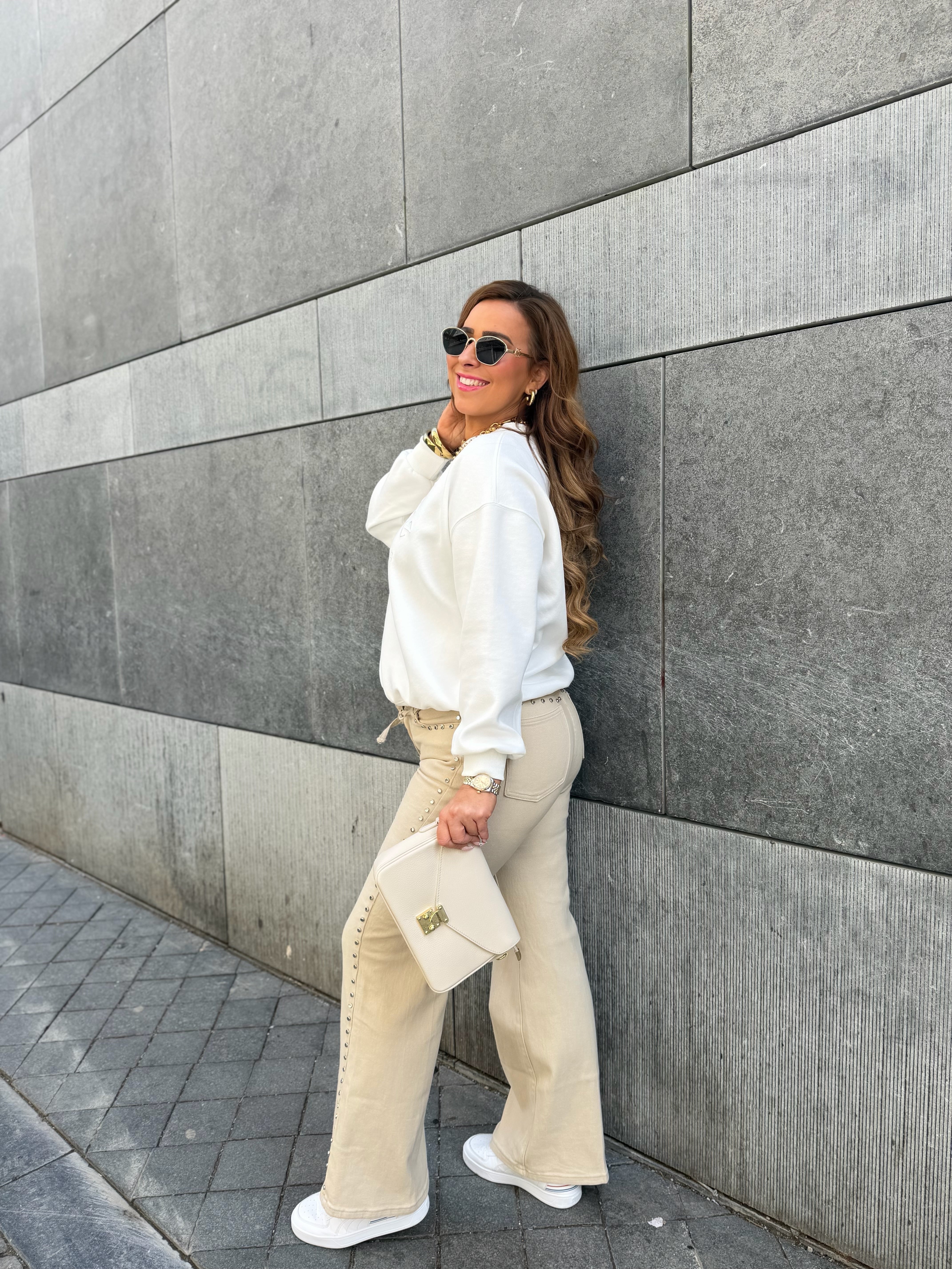 Summer Loving Beige