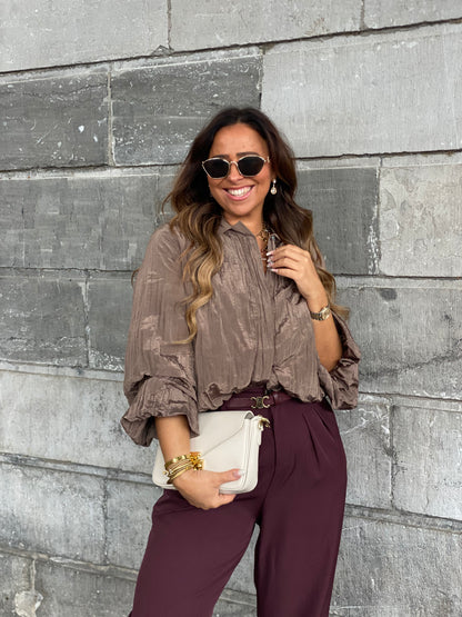 Soho Boutique Brown