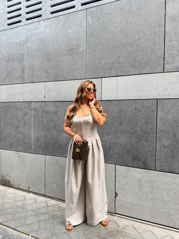 LA Taupe