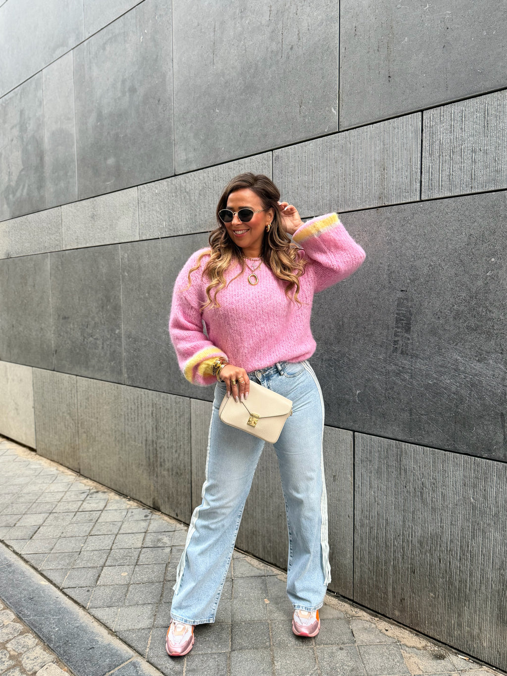 As Sweet As Candy Pink