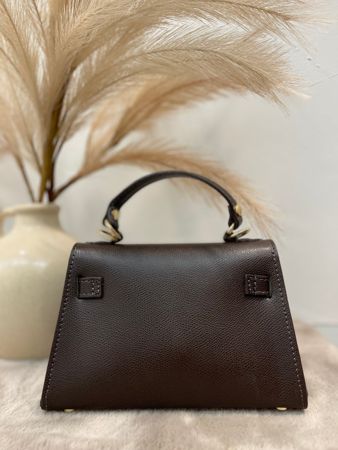 Love Story Chocolade Brown