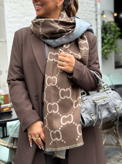 Obsessieve Lover Brown