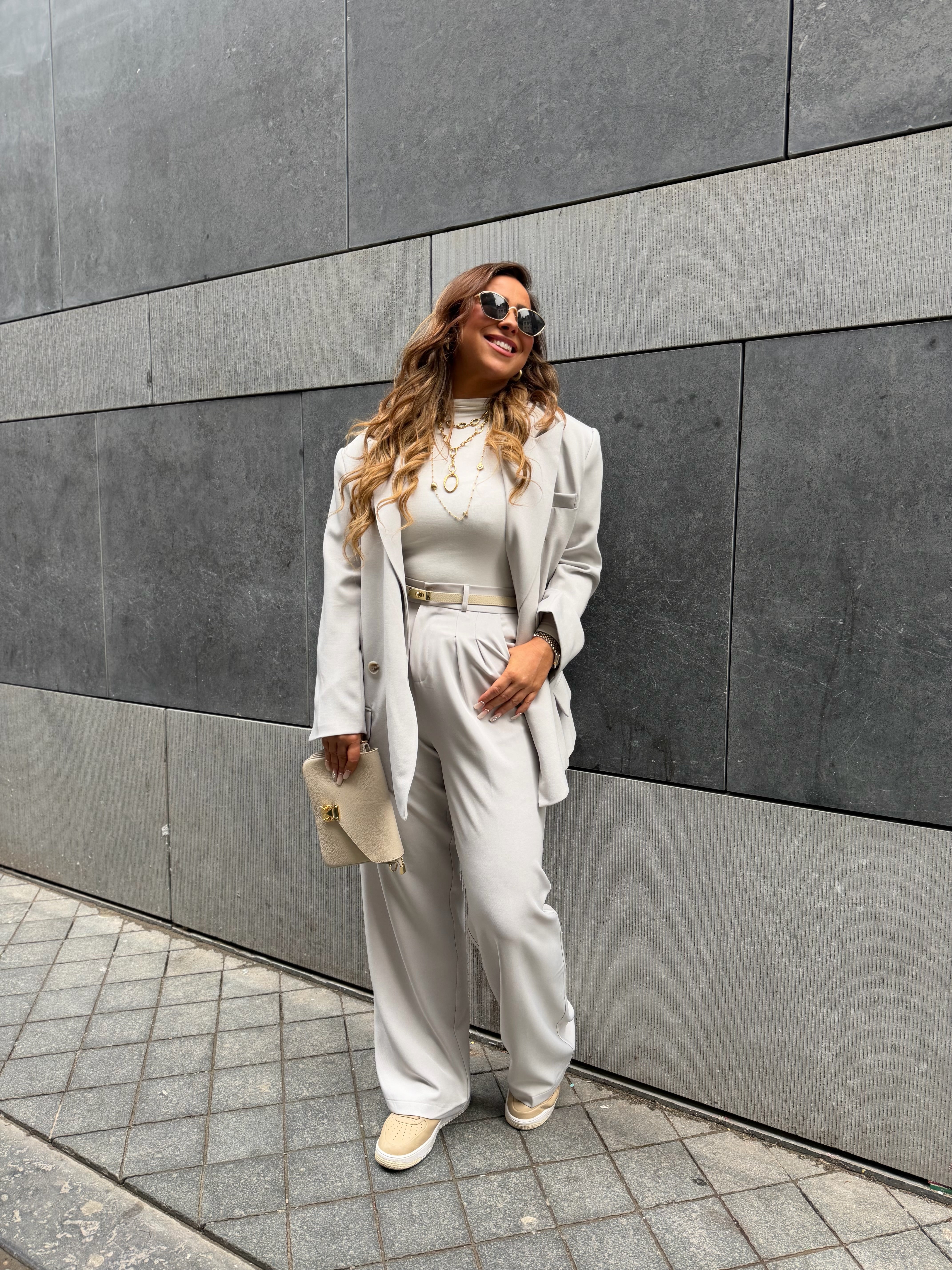 Love Story Off White