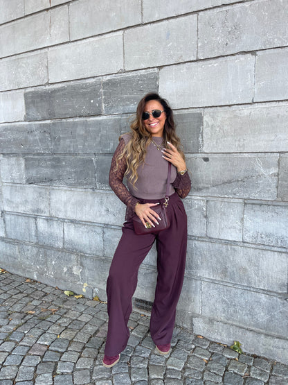 You Taupe