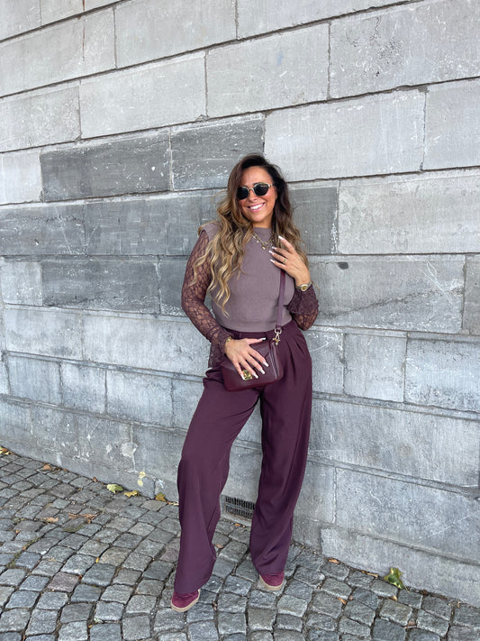You Taupe