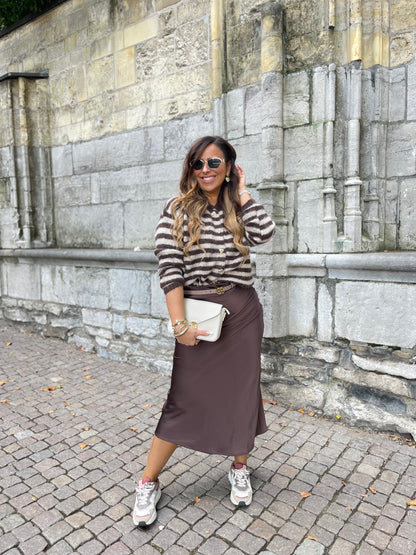 Hearts Lover Brown