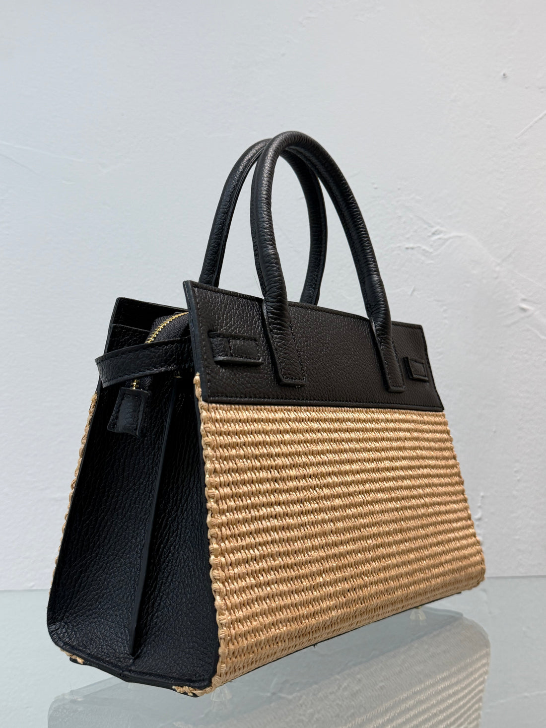 She Is All Yours Black