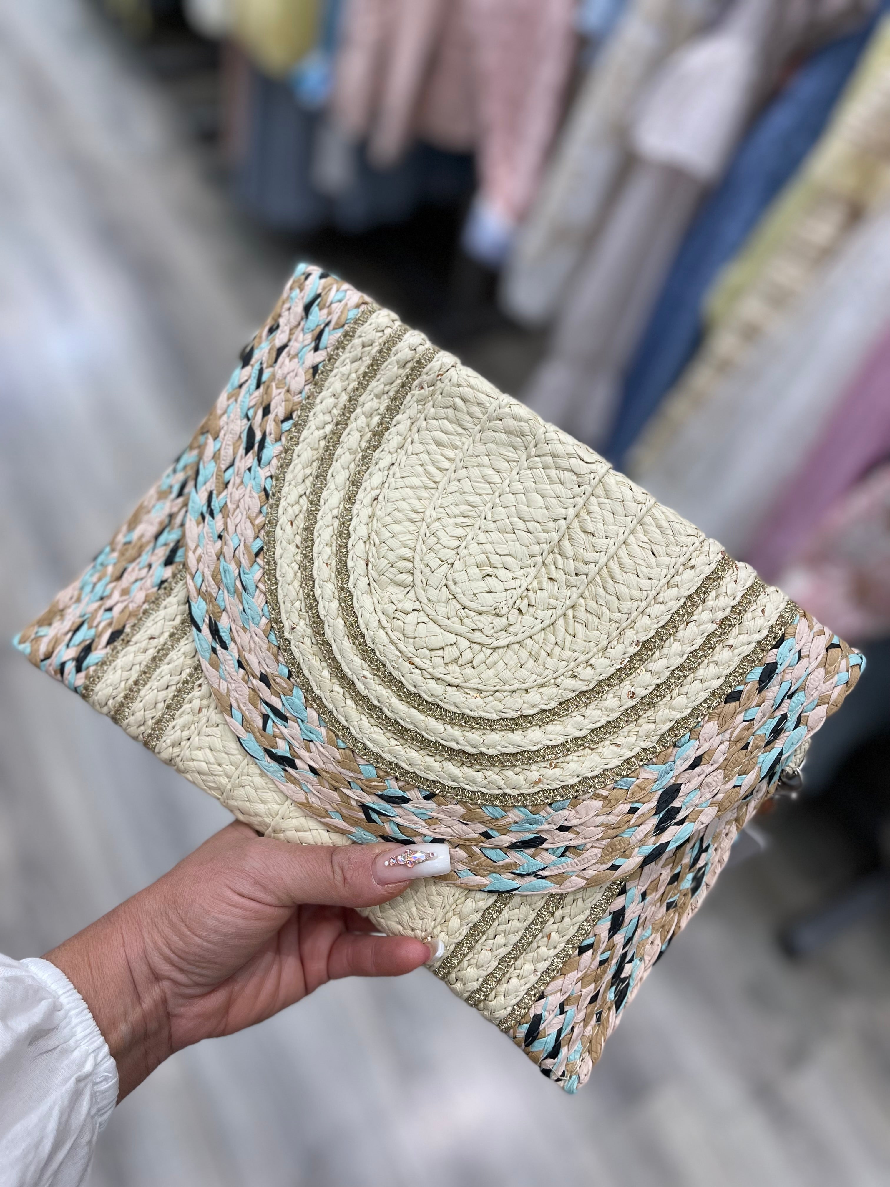 Ibiza Vibing Multi Color