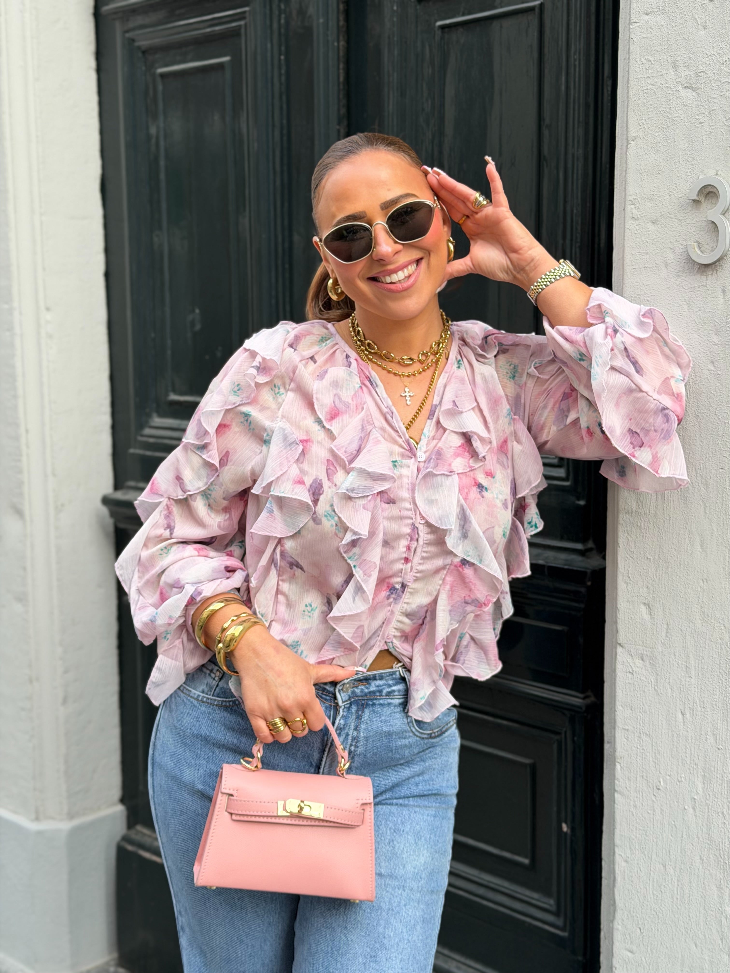 Summer Filled With Love