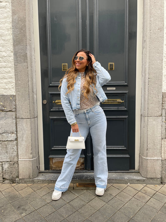 Queen Night Jeans