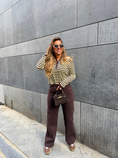 Forever Yours Butter Yellow