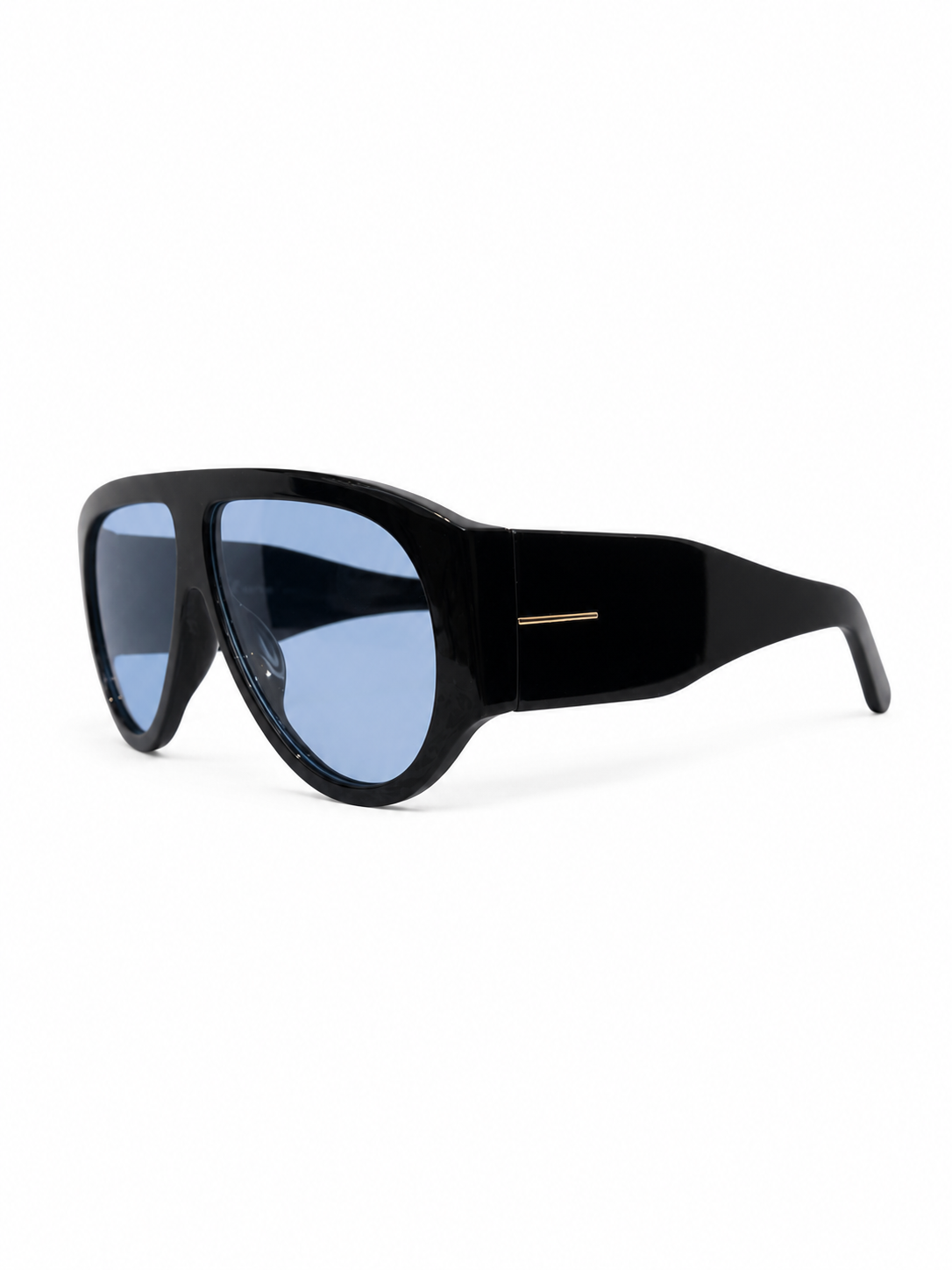 Lovely Black / Blue