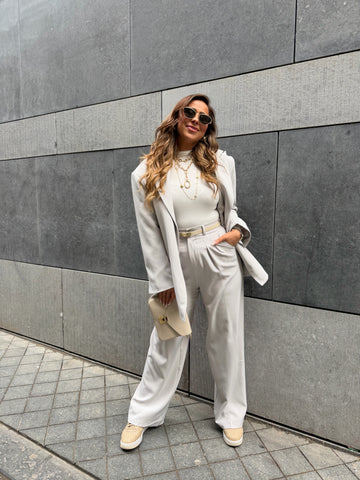 Love Story Off White