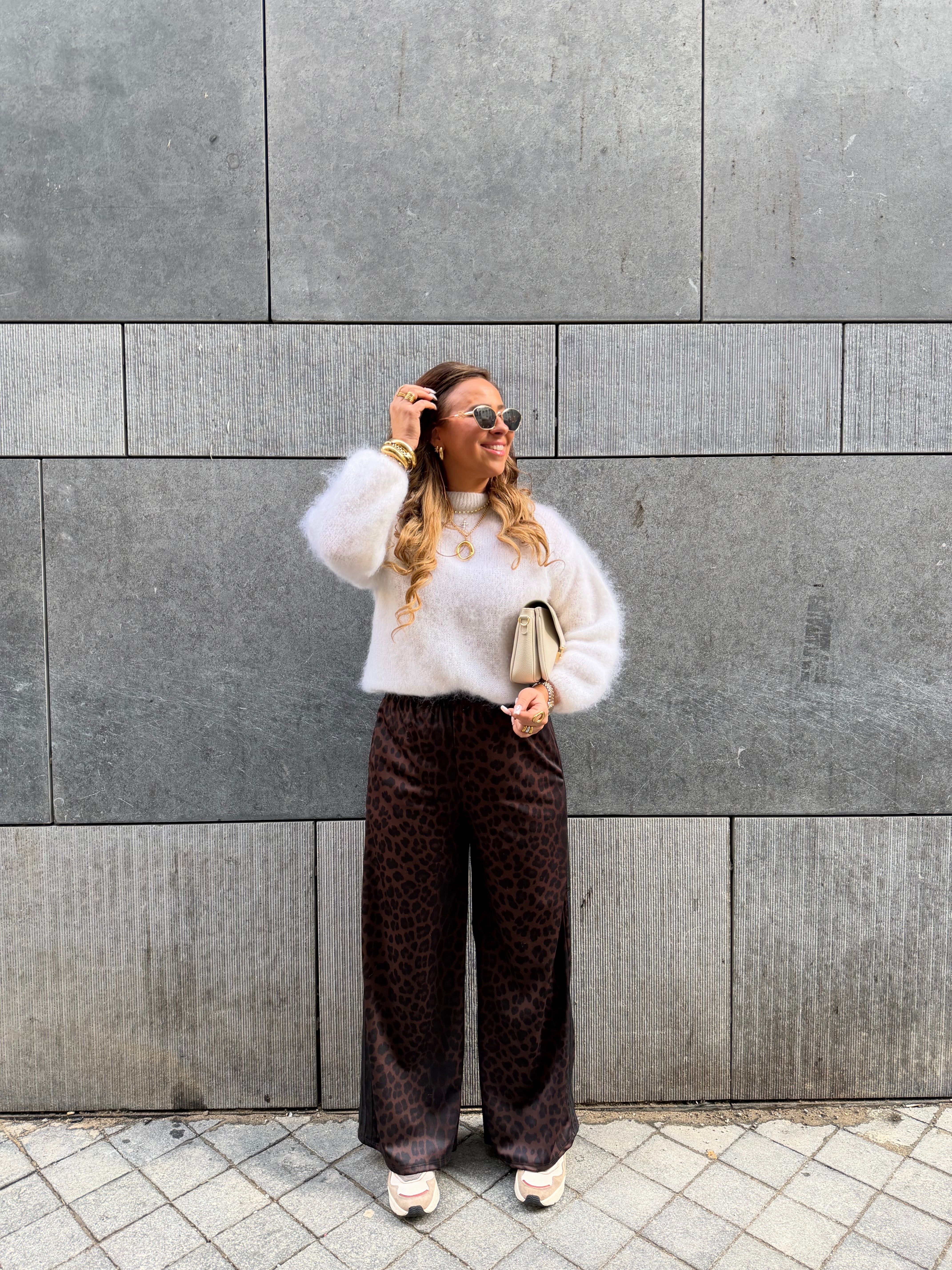 Magical Spring White