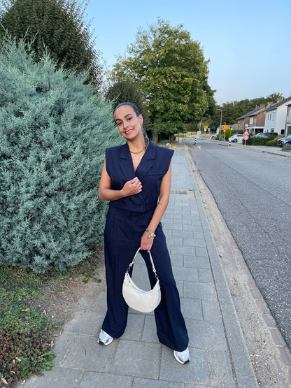 Lovely Summer Blue