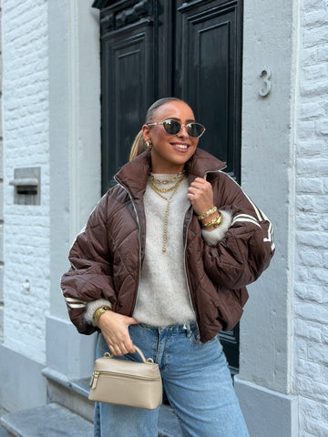 Cozy Night Brown