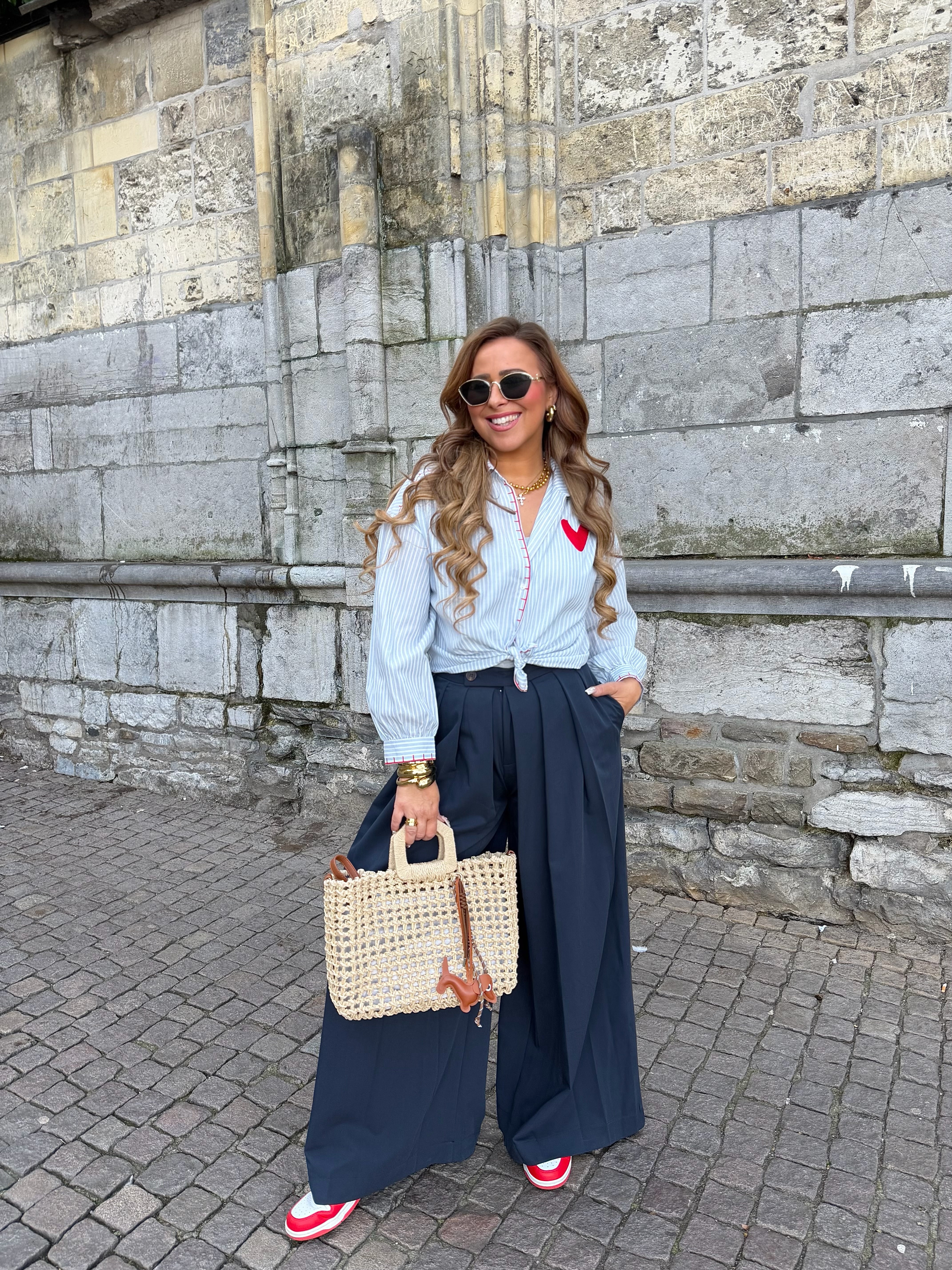 Little Miss Sunshine