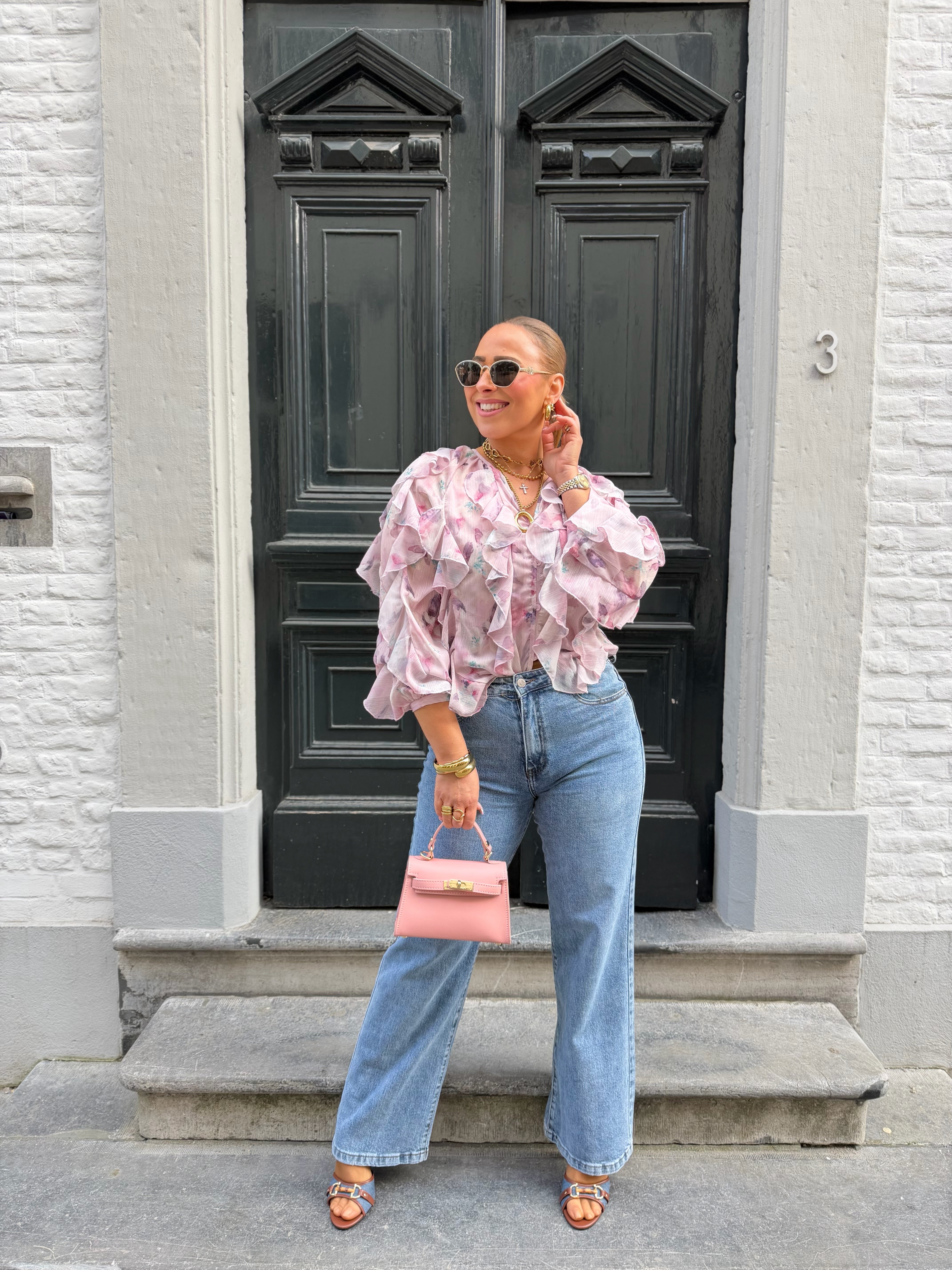 Summer Filled With Love