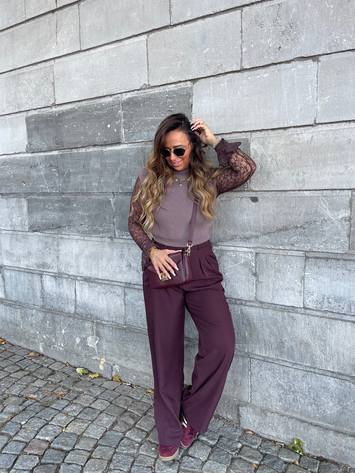 You Taupe
