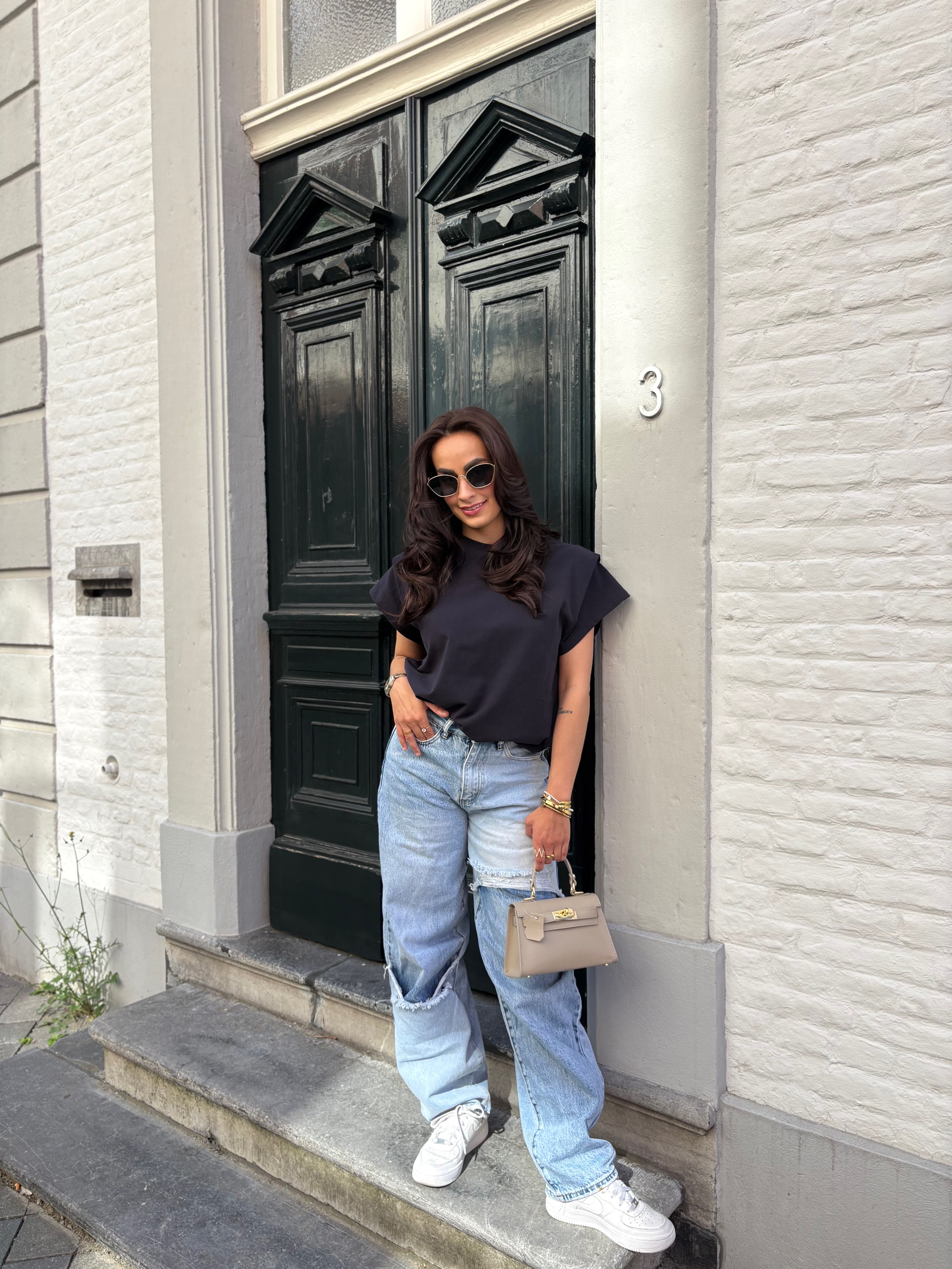 Forever Basic Navy Blue