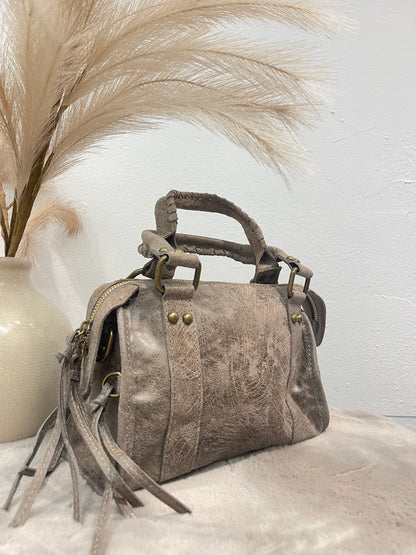 City Girl Taupe