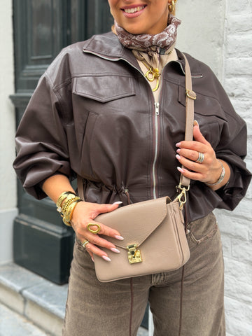 Cruel Intentions Dark Taupe