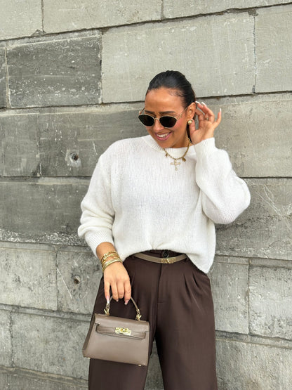 Kali Basic White