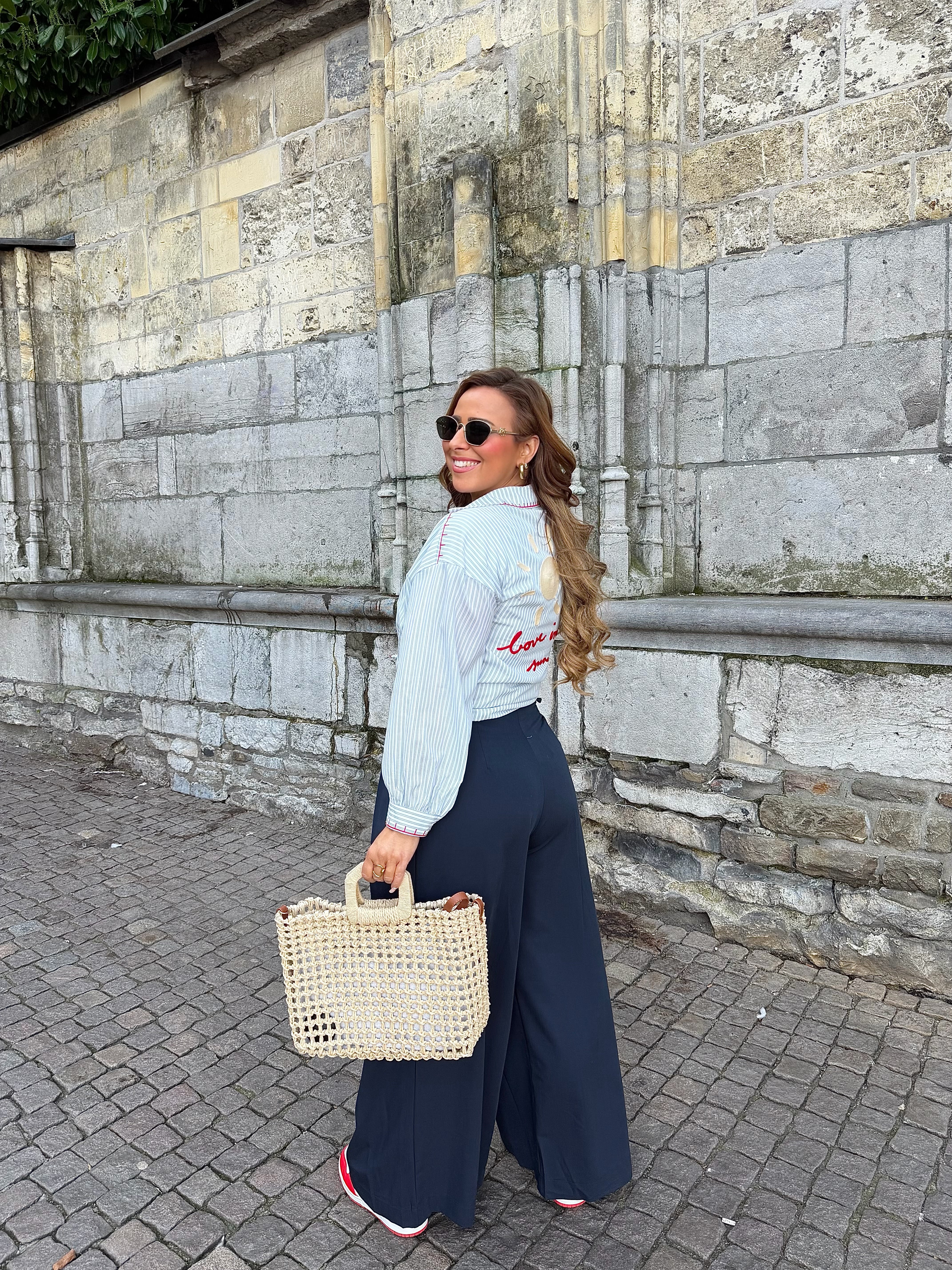 Little Miss Sunshine