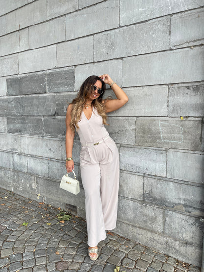 Magical Story Beige