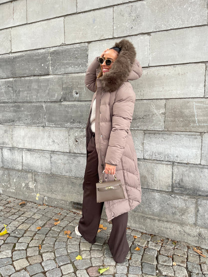 Winter Days Taupe