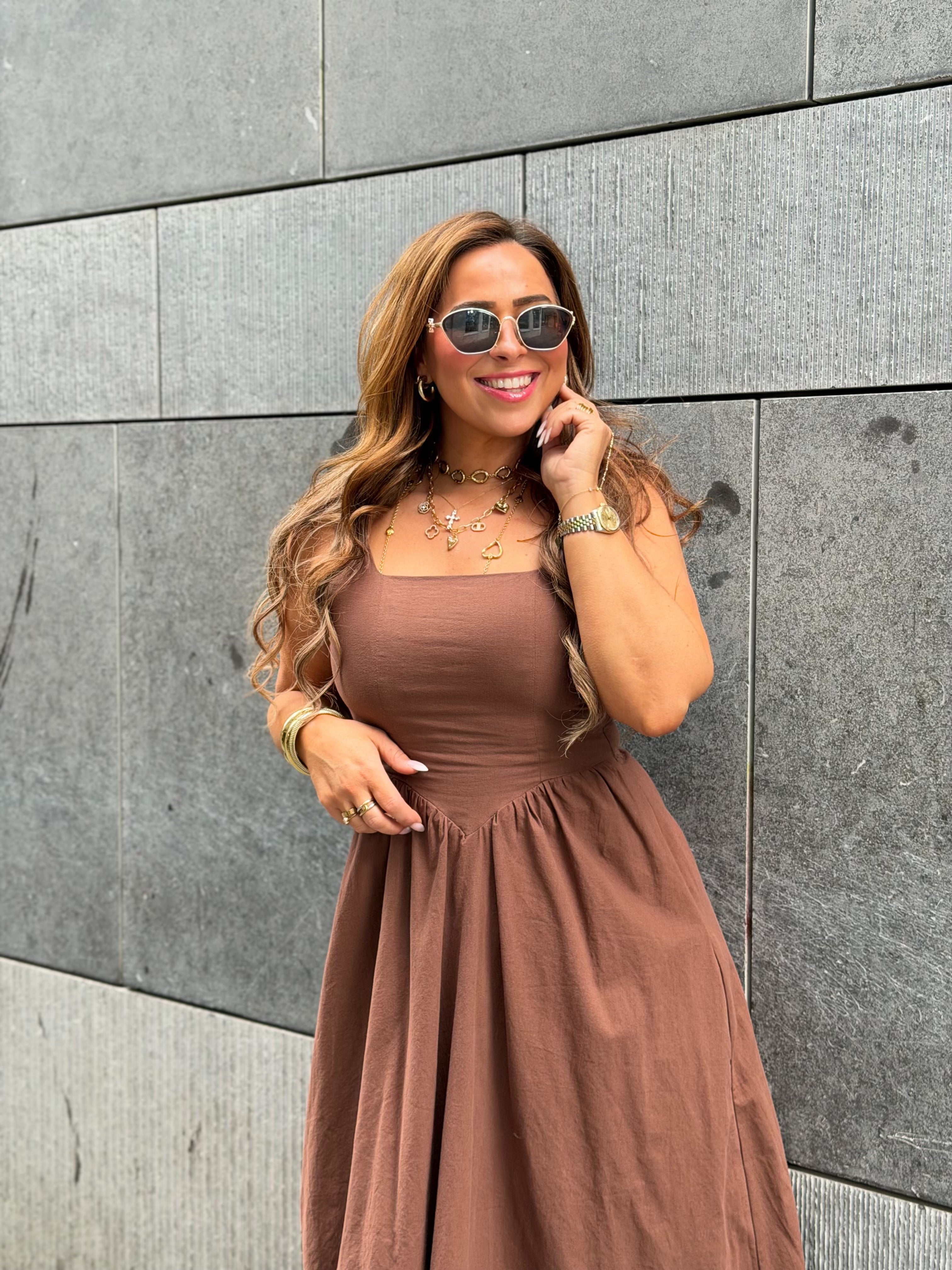 Desire Brown