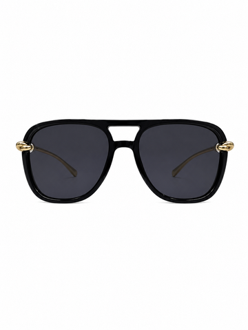Golden Vibe Black