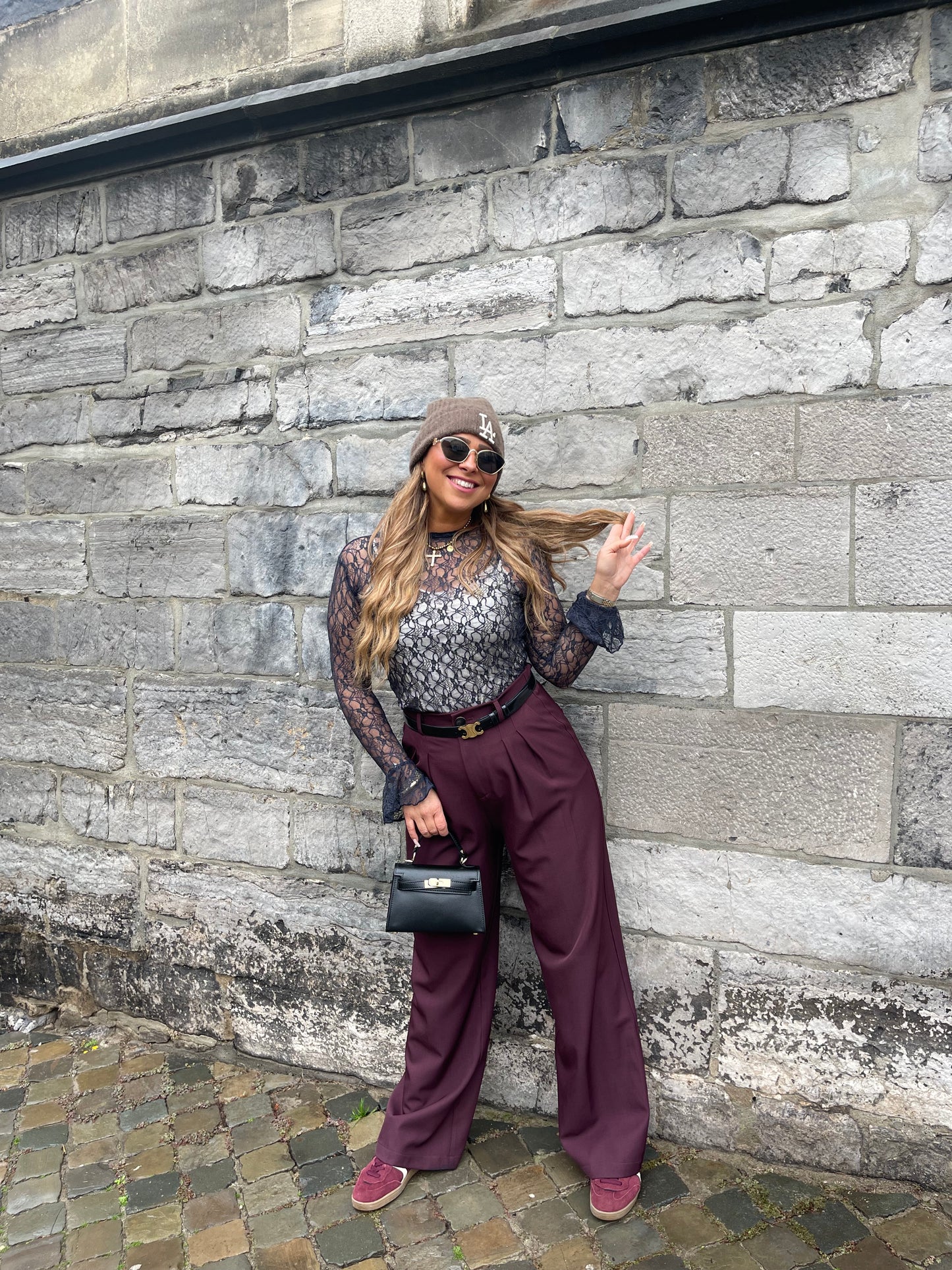 Mash It My Way Blue - MyBajka