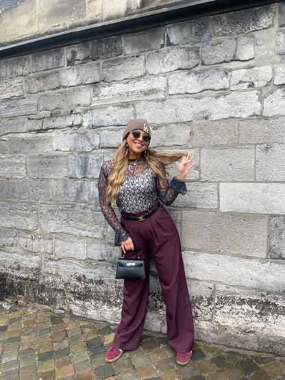 Mash It My Way Blue - MyBajka