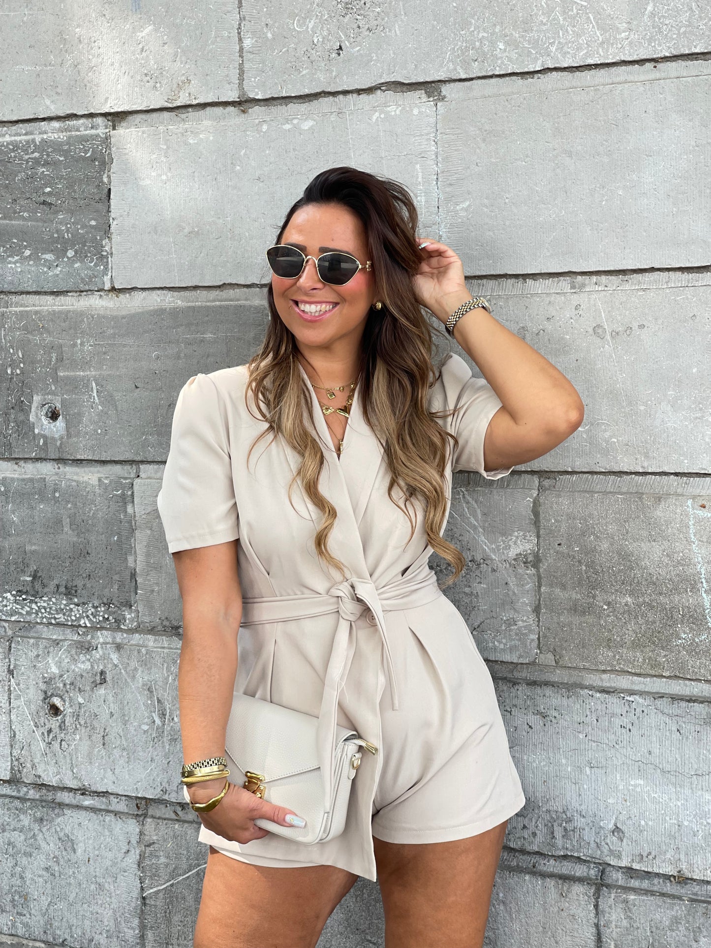 Dreamy Lover Beige