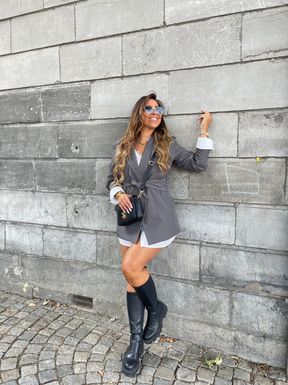 Love Story Grey