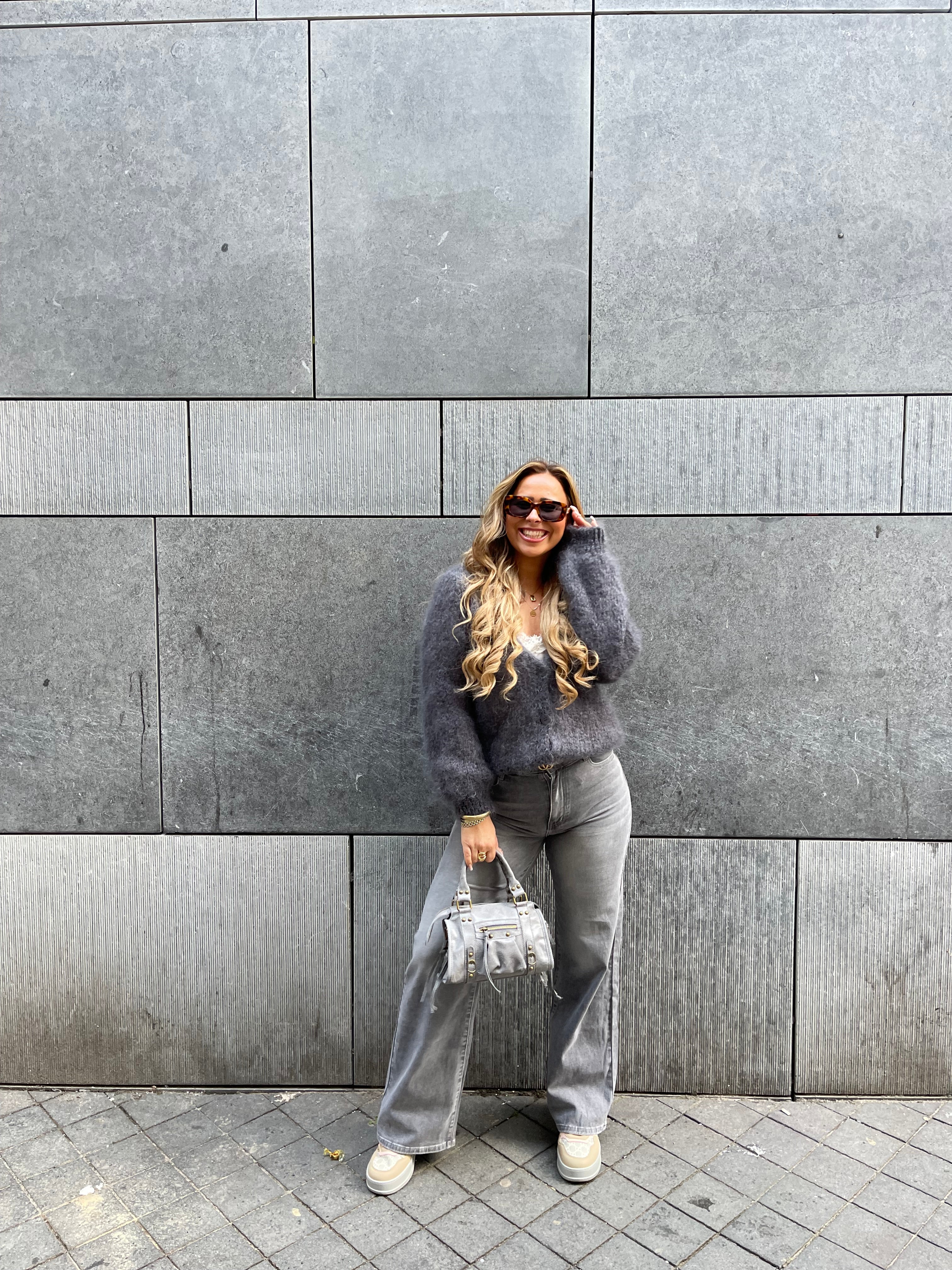 Nuages ​​​​doux