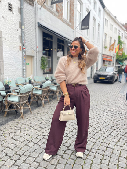 Magical Winter Taupe