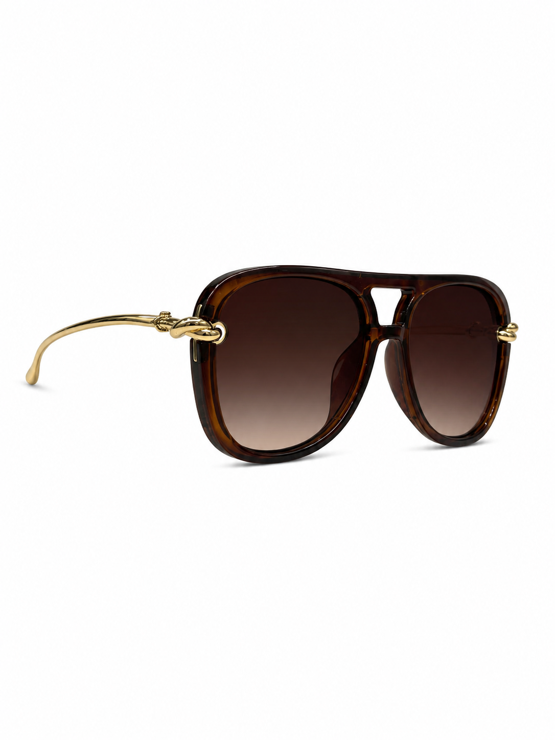 Golden Vibe Brown