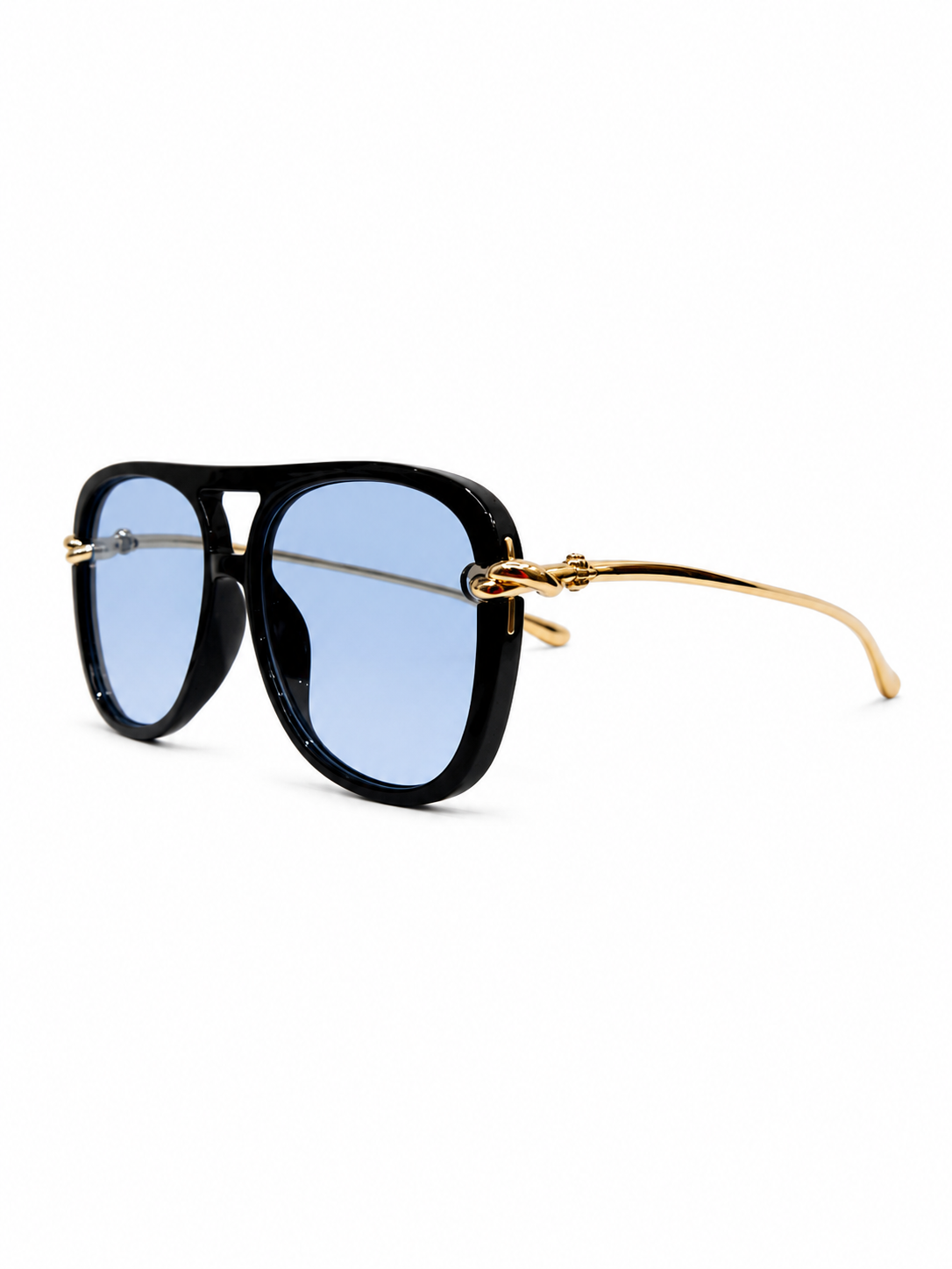 Golden Vibe Blue