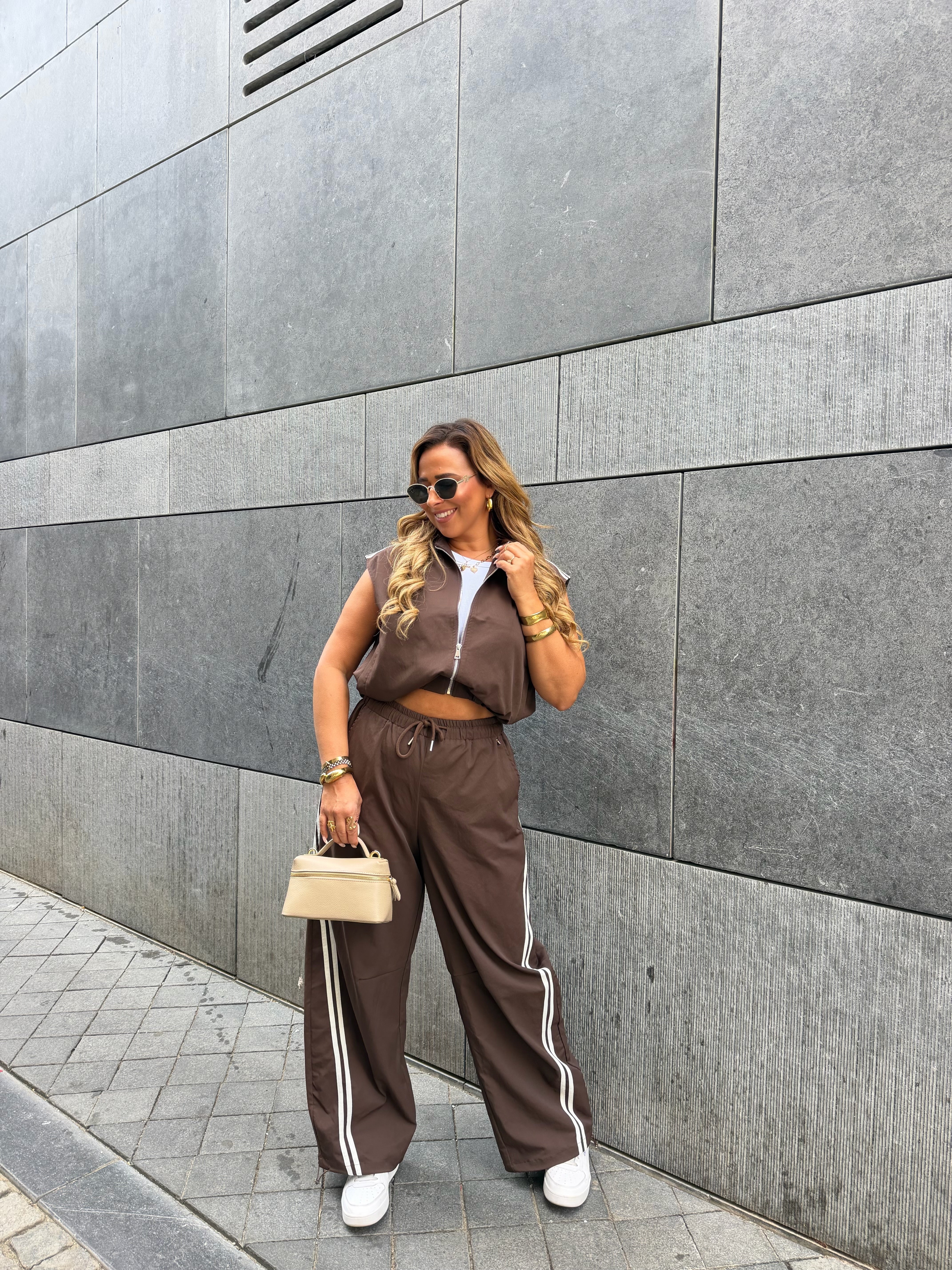 She Is The One Gilletje Brown