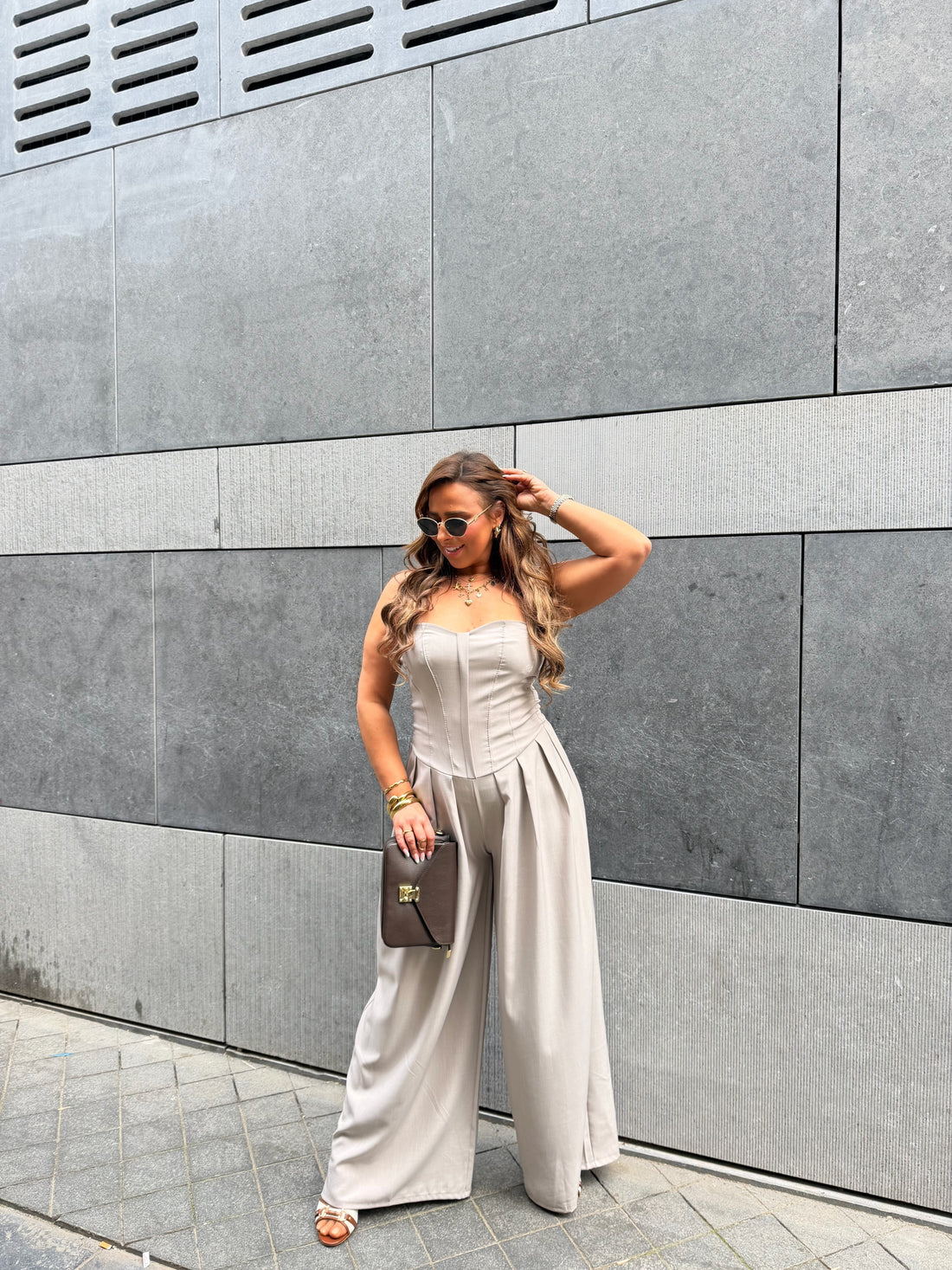 LA Taupe