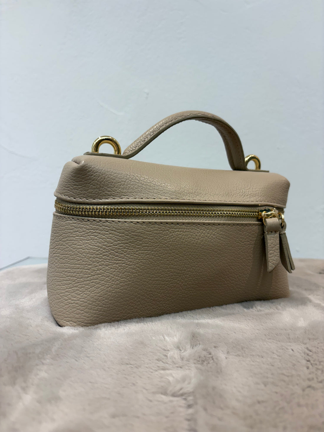 Lima Taupe