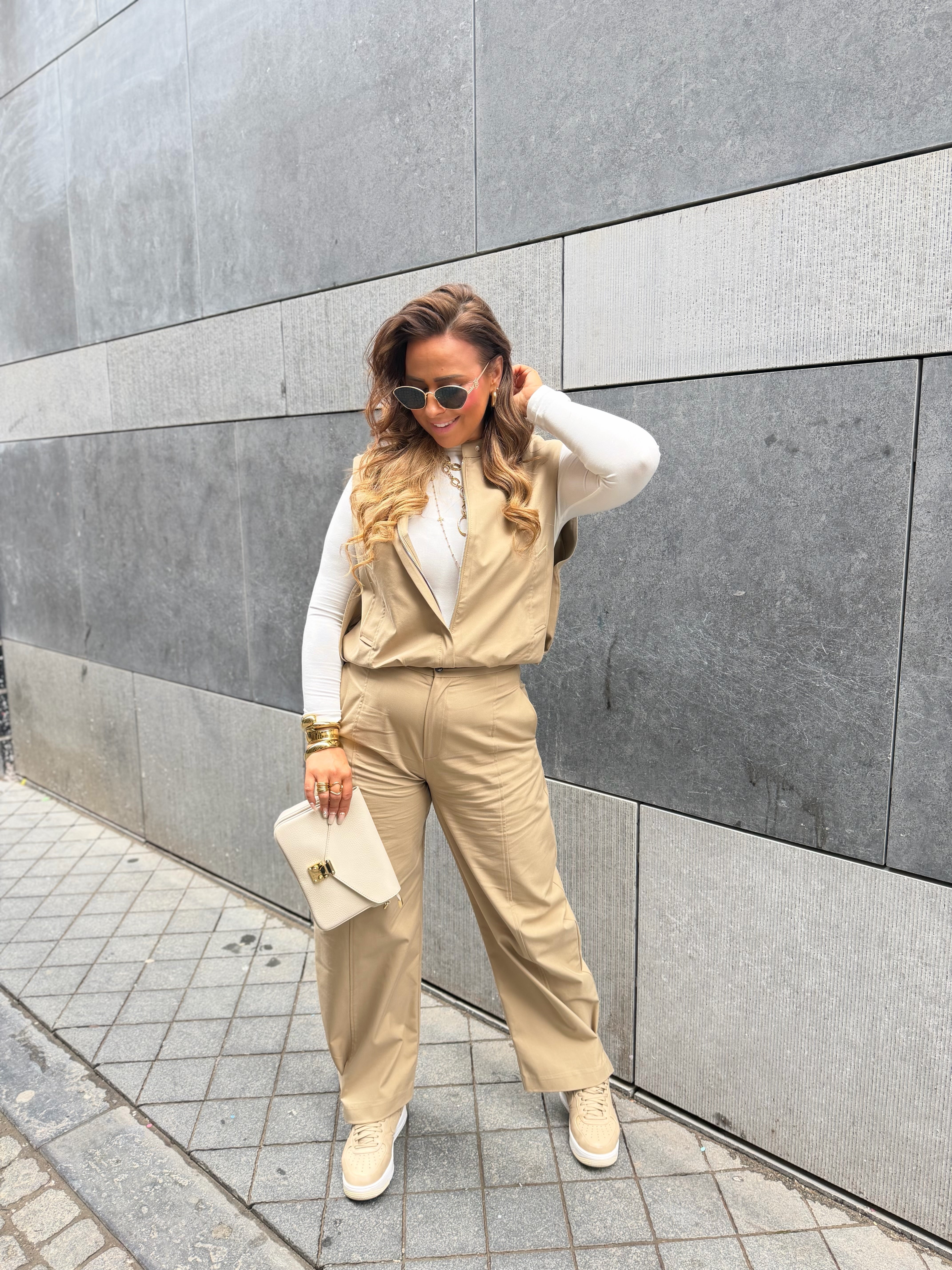 The Perfect Spark Trousers