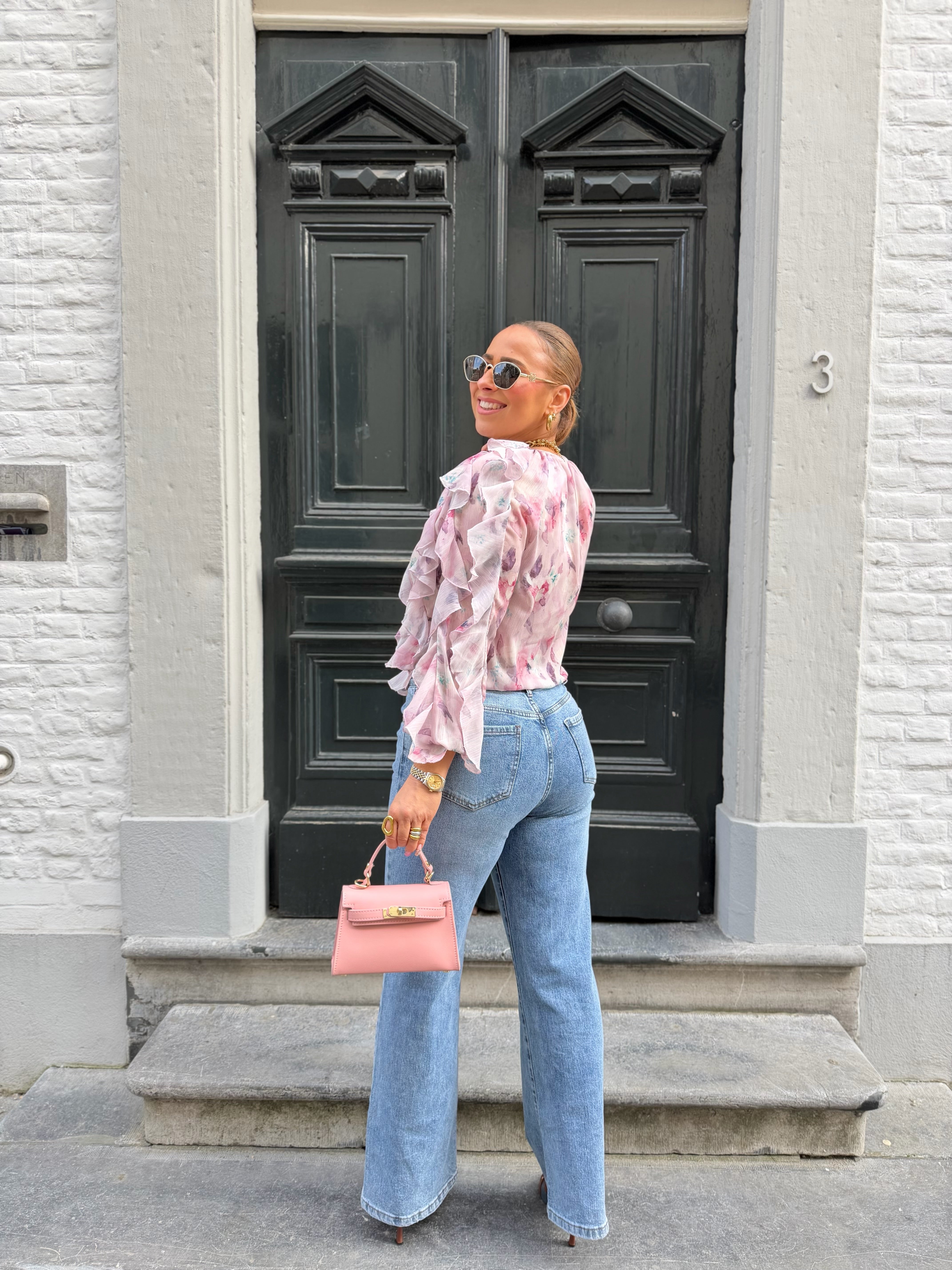 Summer Filled With Love