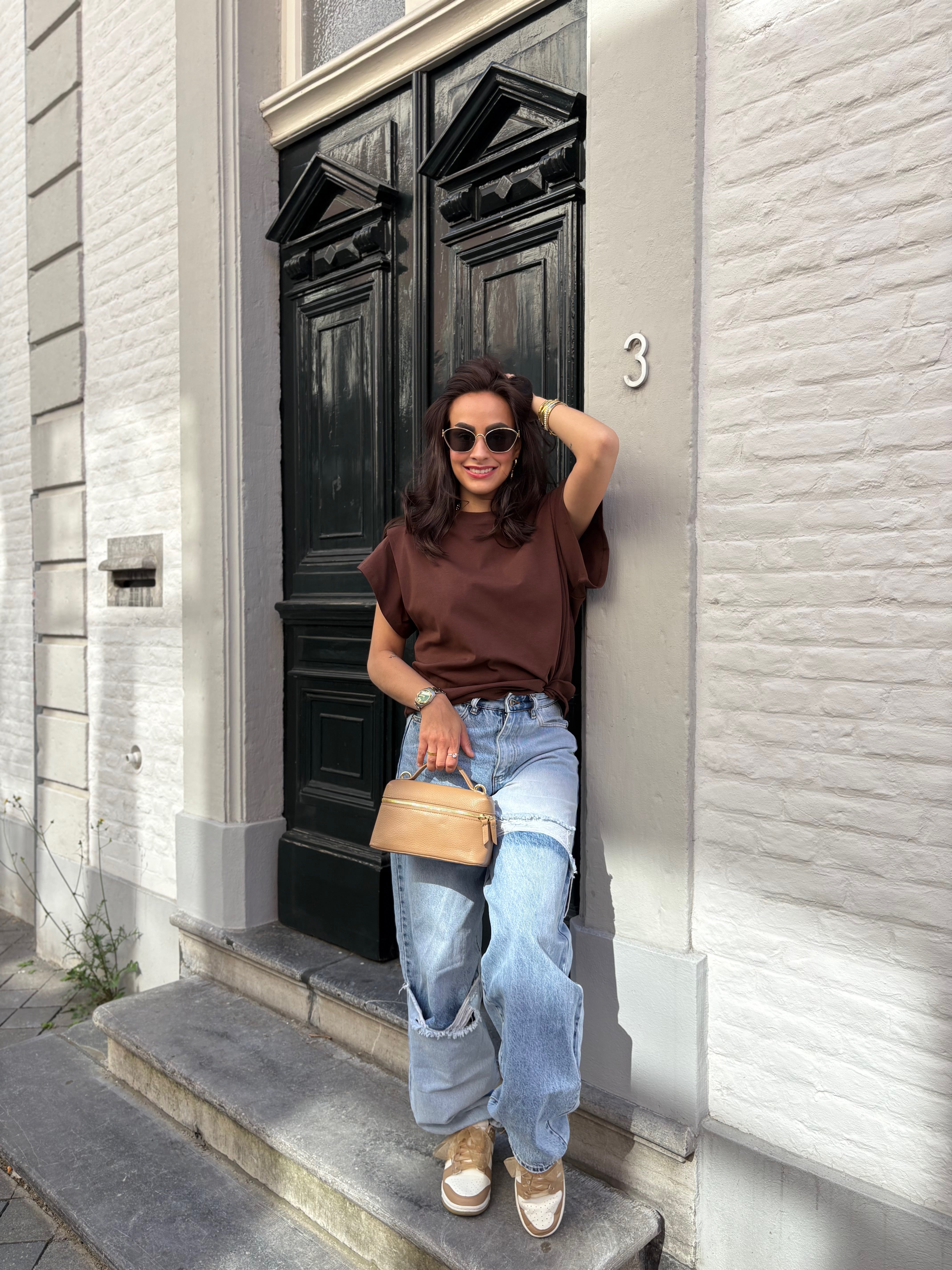 Forever Basic Brown