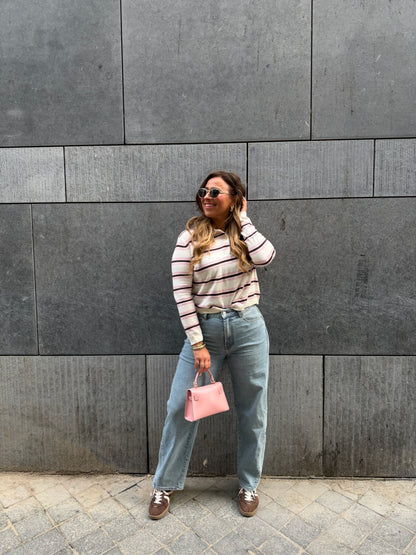 Forever Yours Beige Pink