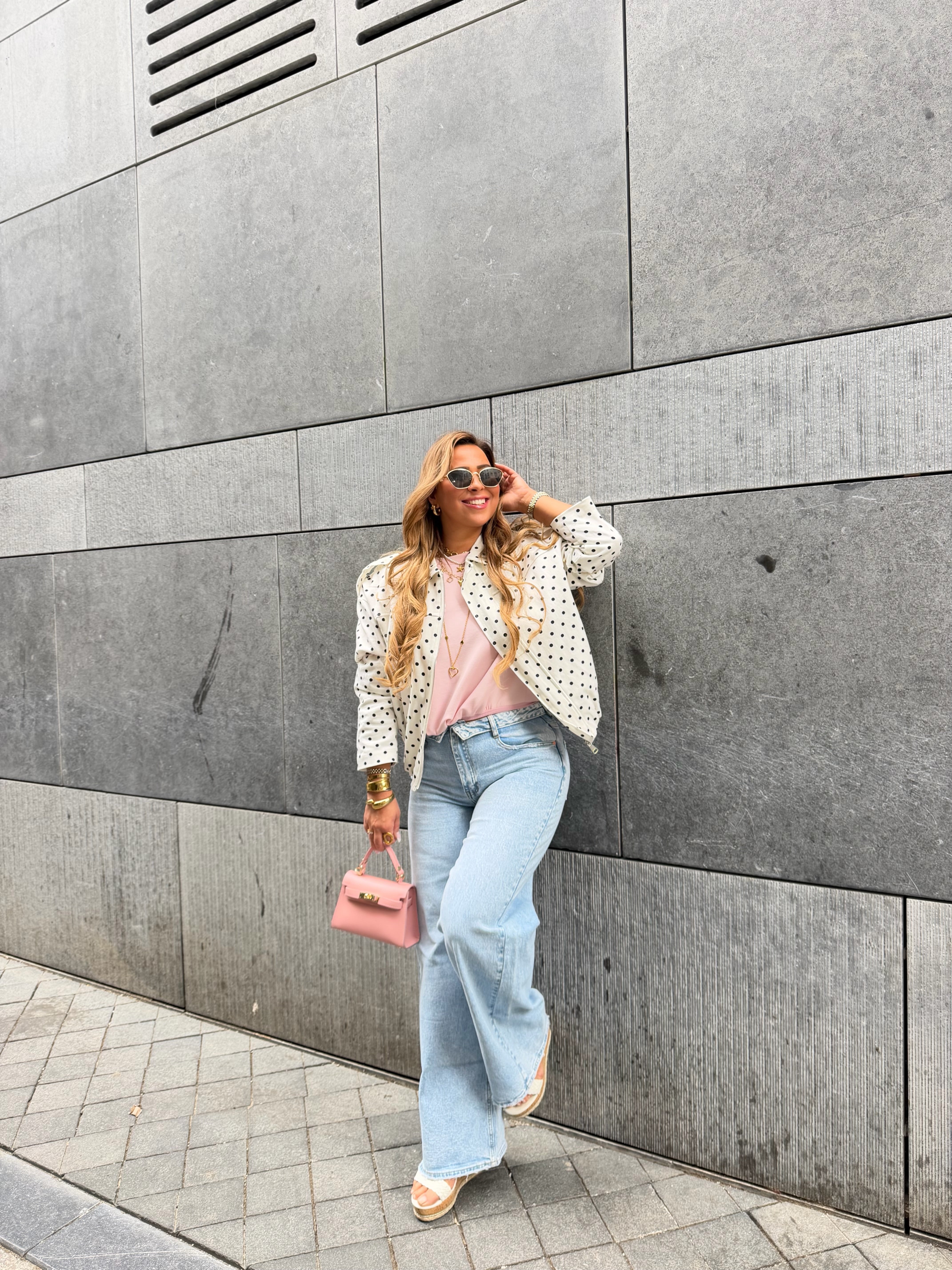 Ivy Jacket