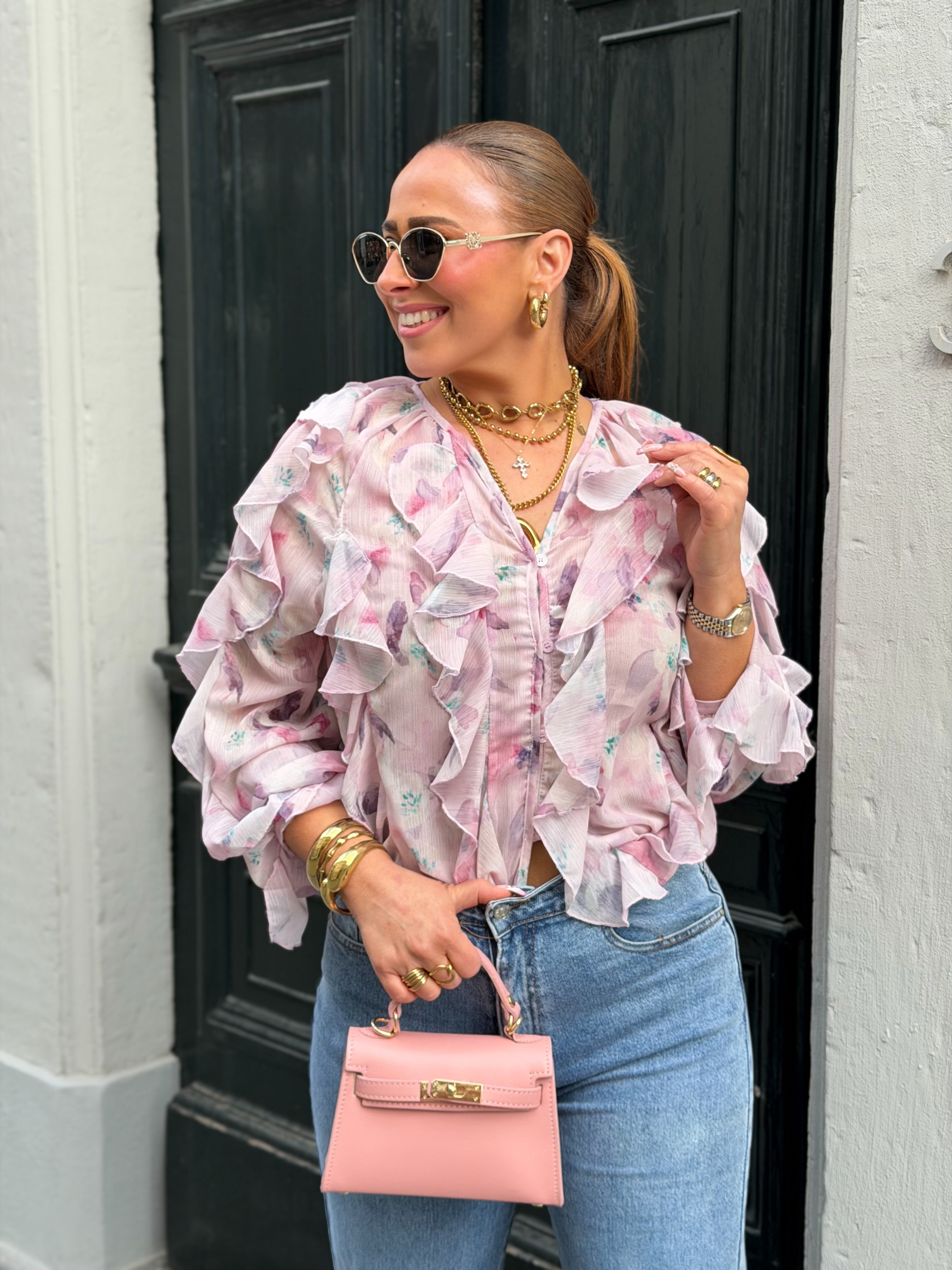 Summer Filled With Love