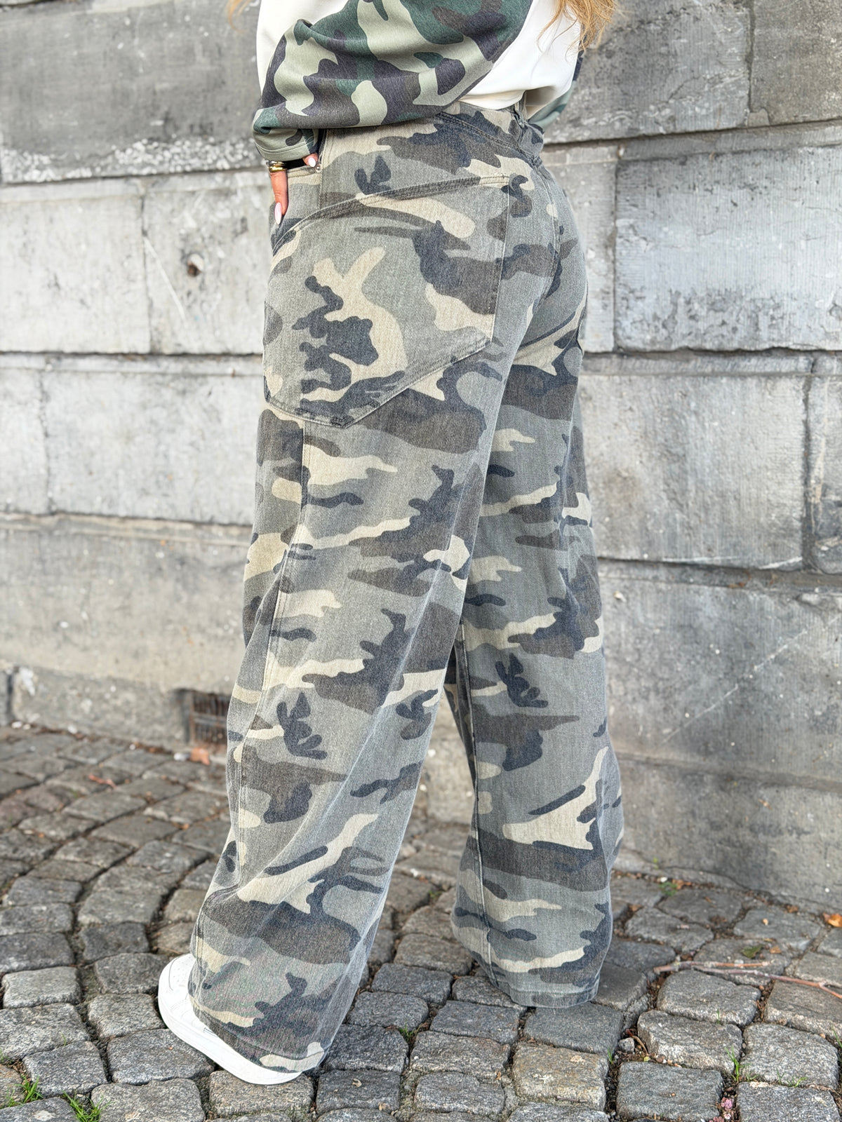 Army Cargo